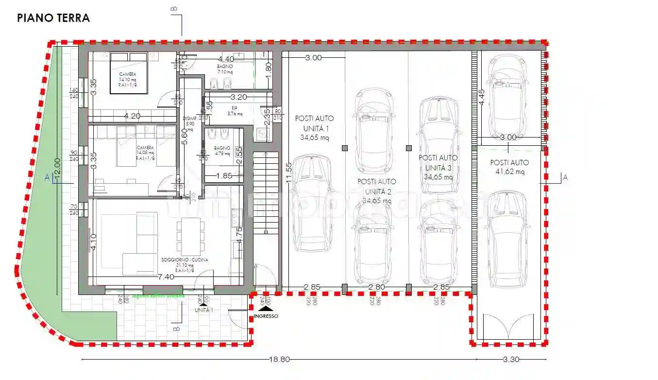 Appartamento - foto 5