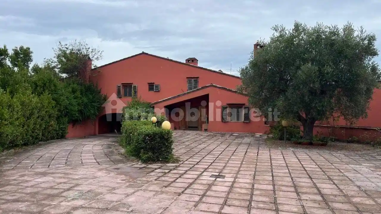 Villa in vendita a Osimo