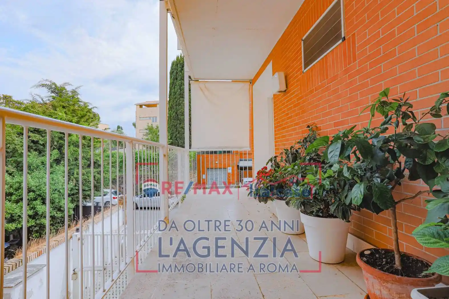 Bilocale via del Forte Boccea 147, Boccea, Roma - foto 5