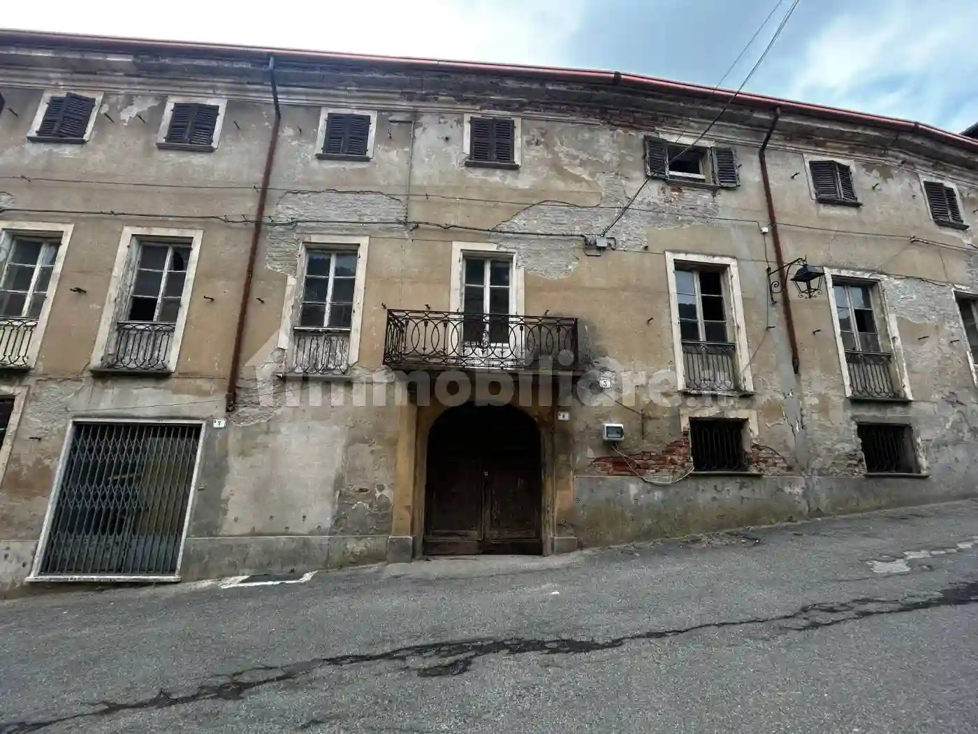 Palazzo - Edificio - foto 2