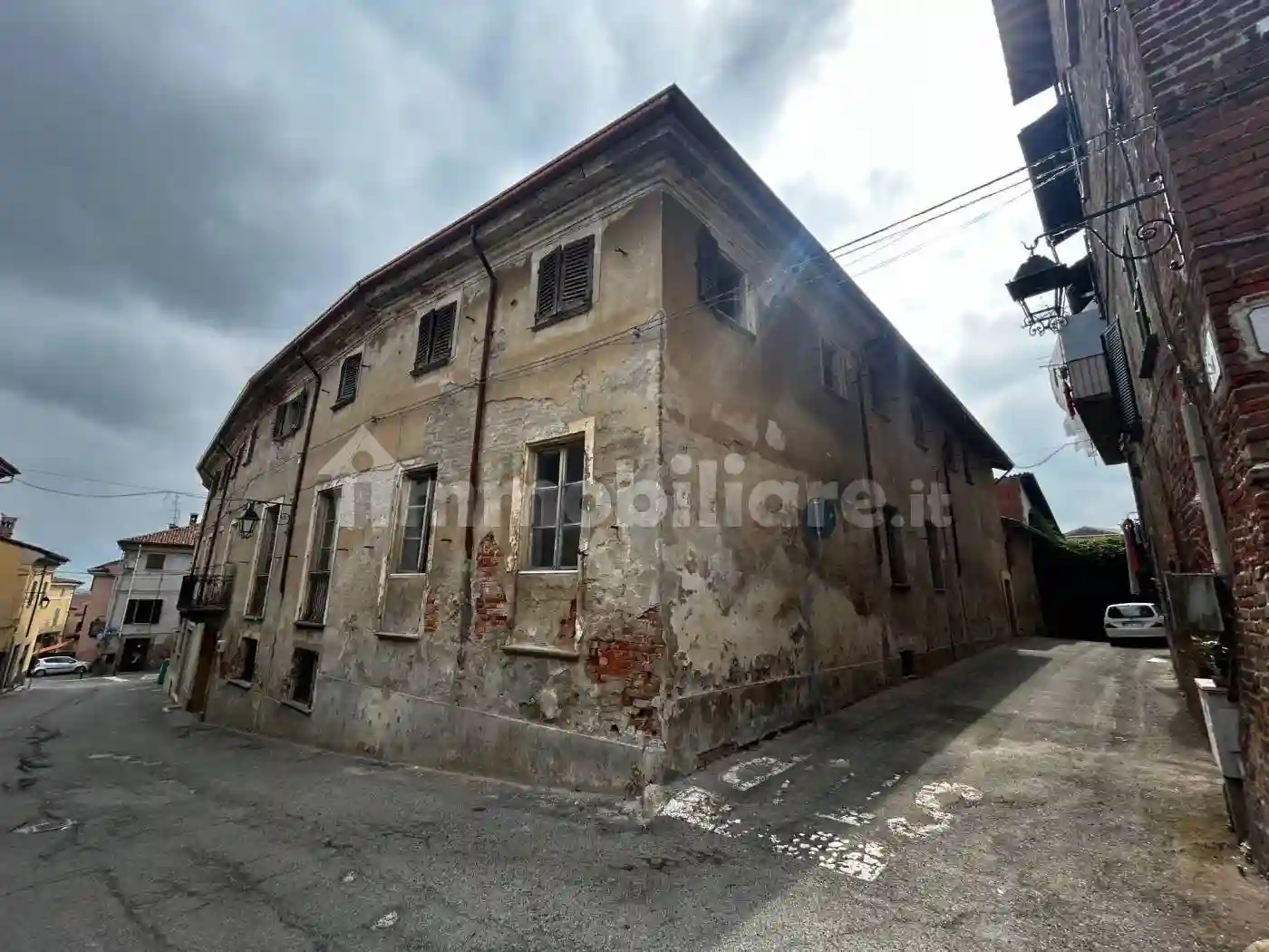 Palazzo - Edificio - foto 4