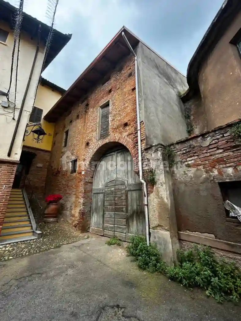 Palazzo - Edificio - foto 5