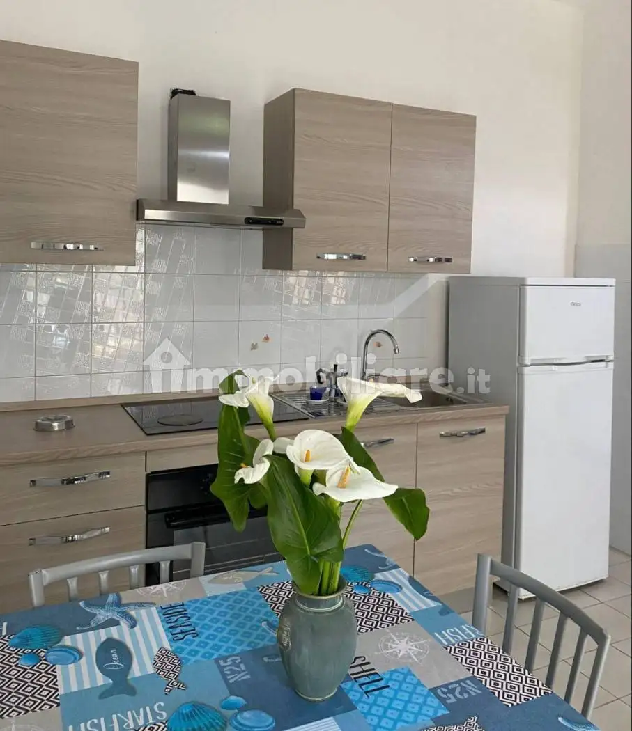 Villa in affitto a Castellaneta