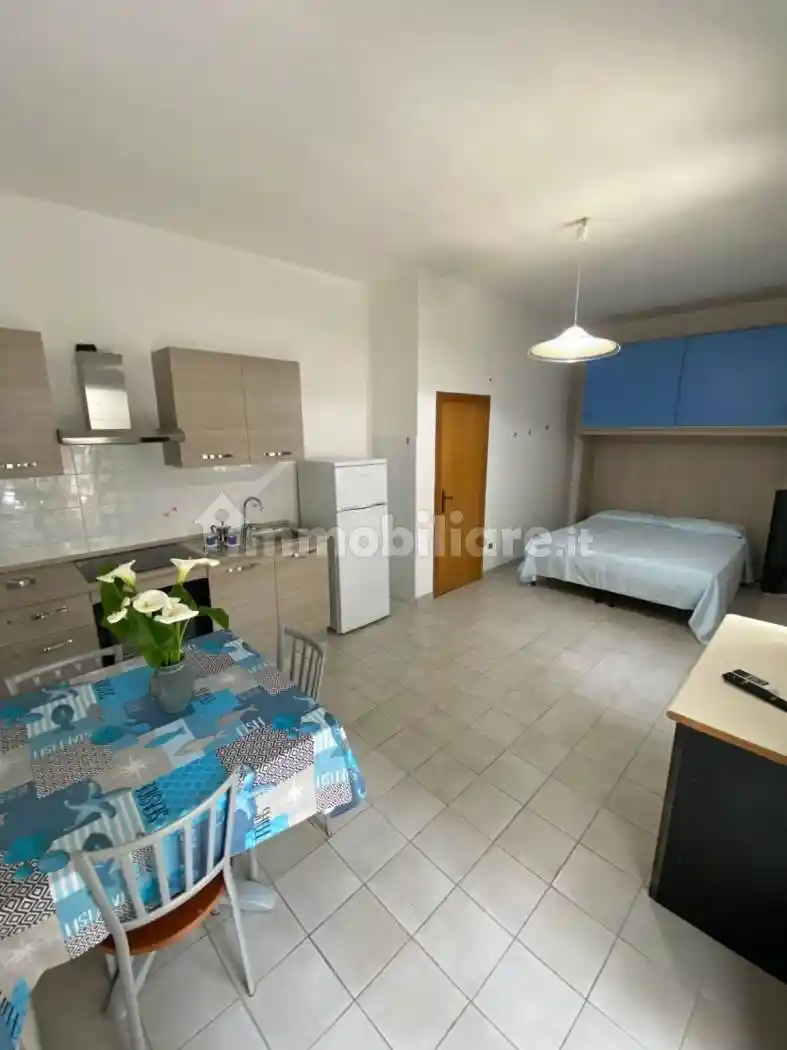 Appartamento in villa via Mare Spumeggiante 25, Castellaneta Marina, Castellaneta - foto 5