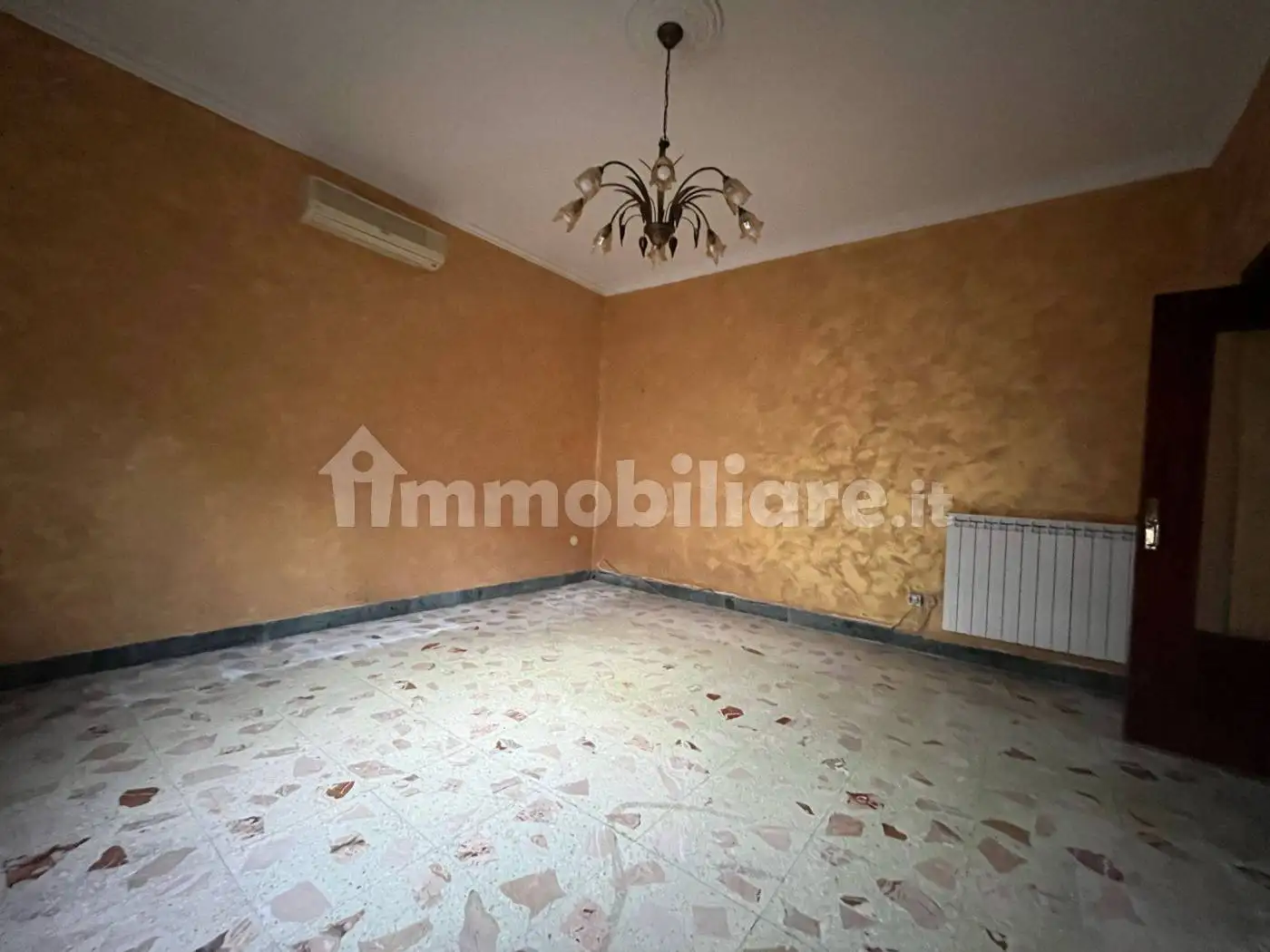 Appartamento in vendita a San Nicola la Strada