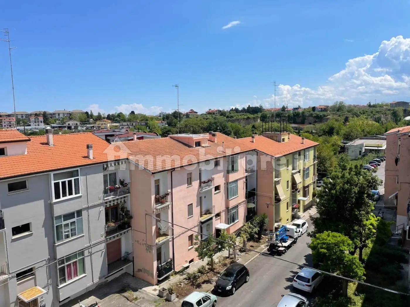 Appartamento in vendita a Lanciano