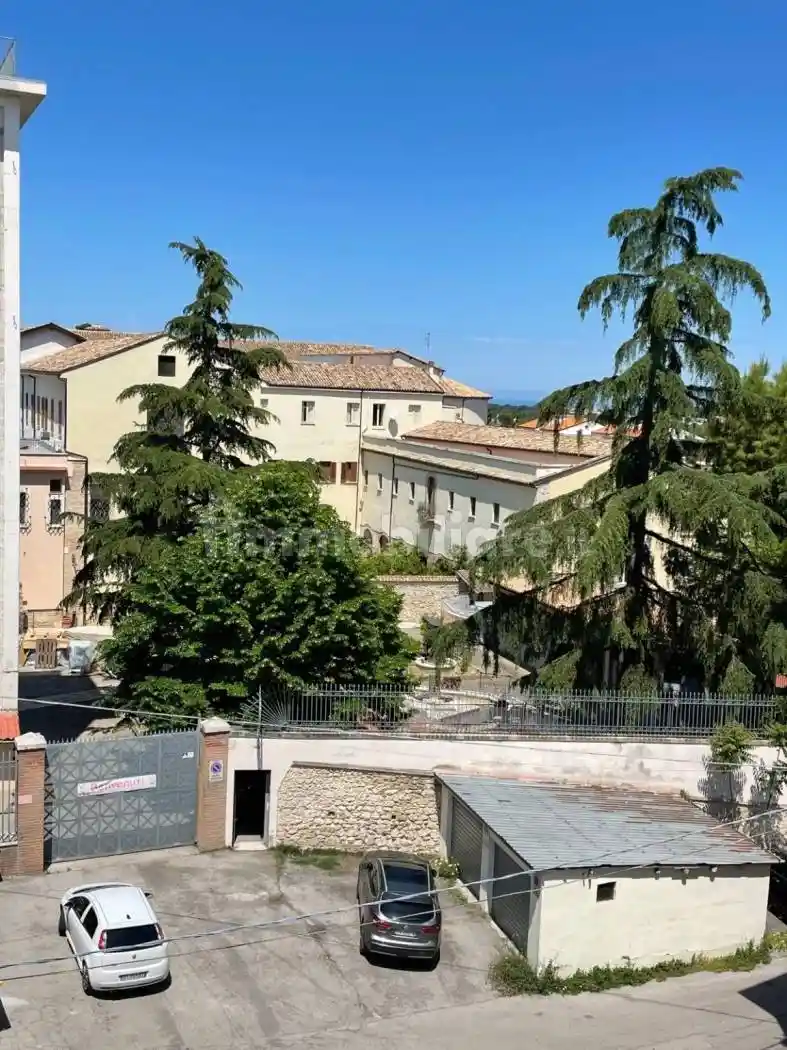 Appartamento via per Fossacesia, Centro, Lanciano - foto 2
