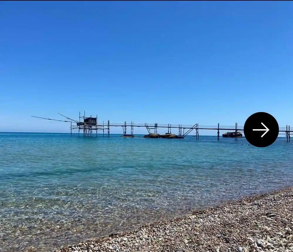 Appartamento via per Fossacesia, Centro, Lanciano - foto 3