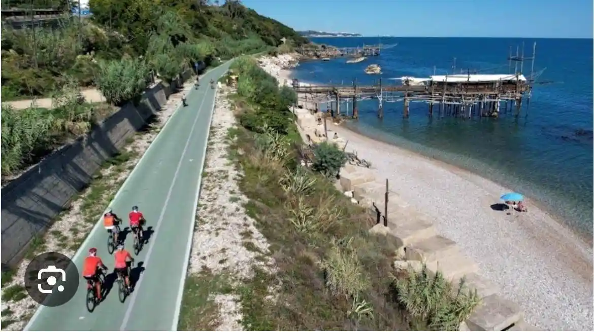 Appartamento via per Fossacesia, Centro, Lanciano - foto 5