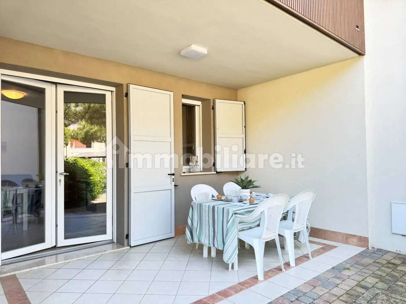 Appartamento in vendita a Comacchio