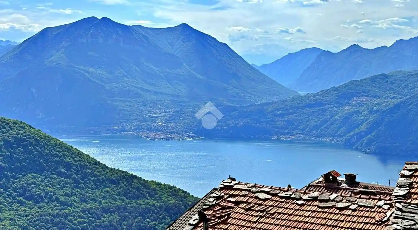 Mansarda Fraz Sanico - Vendrogno -, Bellano - foto 3