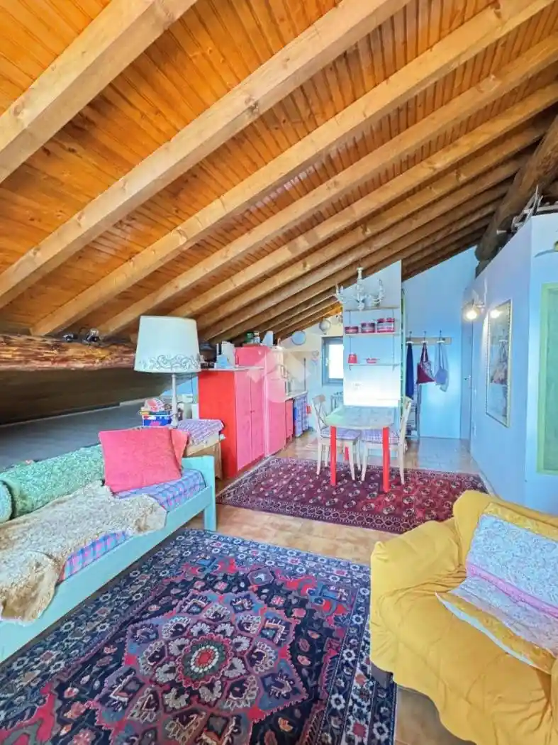 Mansarda Fraz Sanico - Vendrogno -, Bellano - foto 5