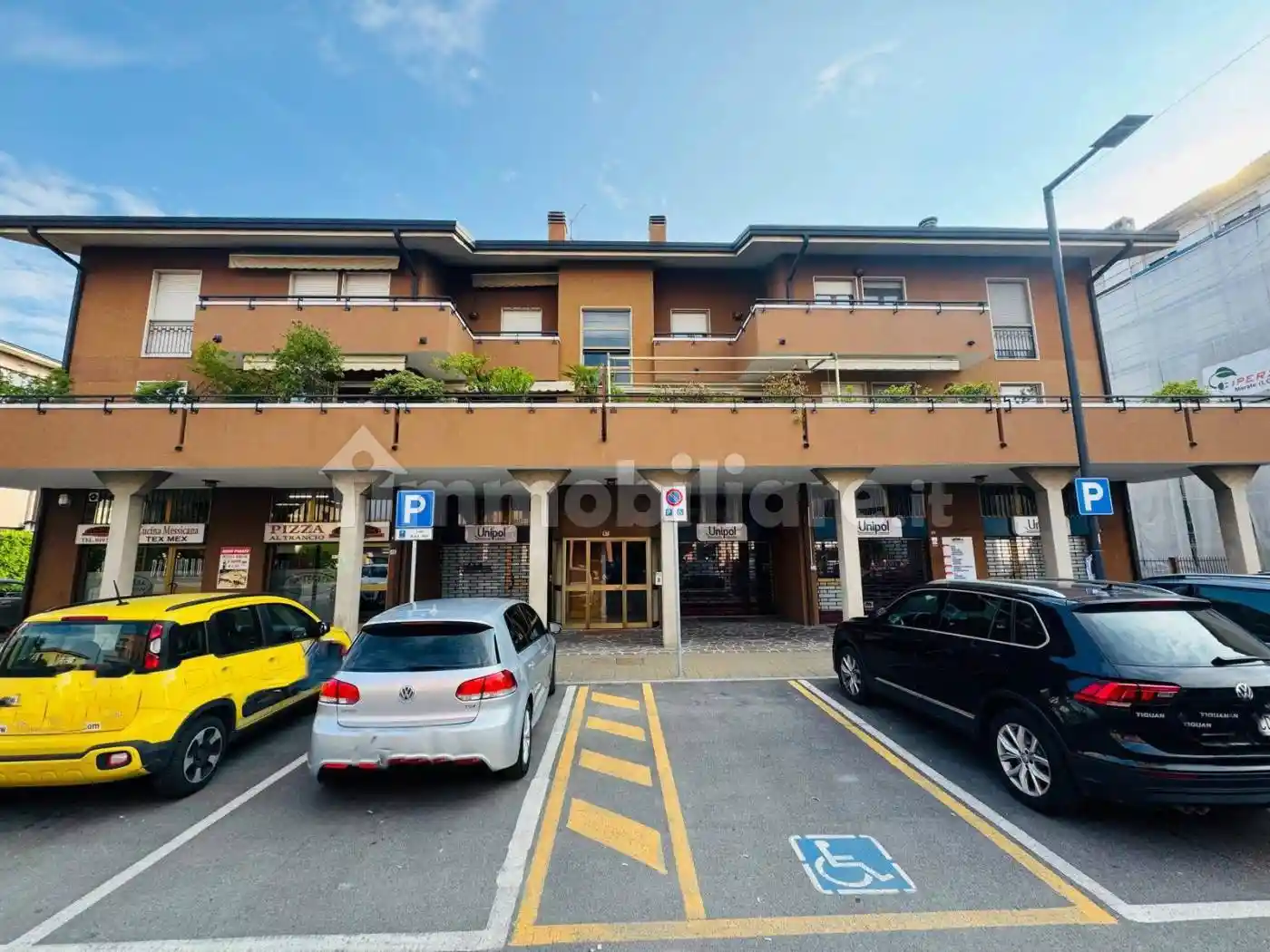 Appartamento in vendita a Merate
