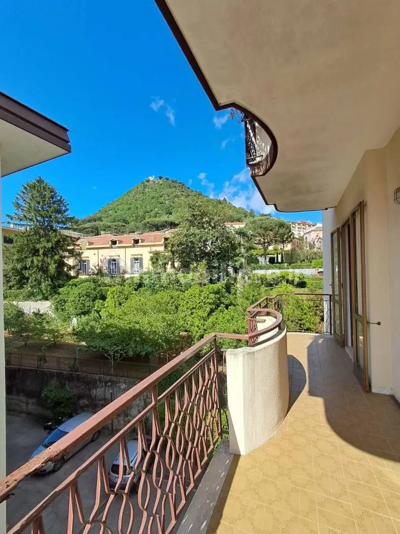 Appartamento in vendita a Cava de' Tirreni