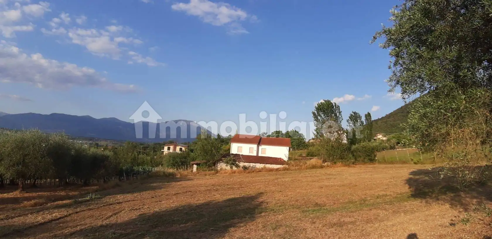 Villa in vendita a Pico