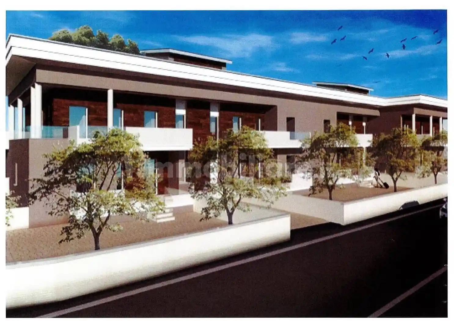 Appartamento in vendita a Fano