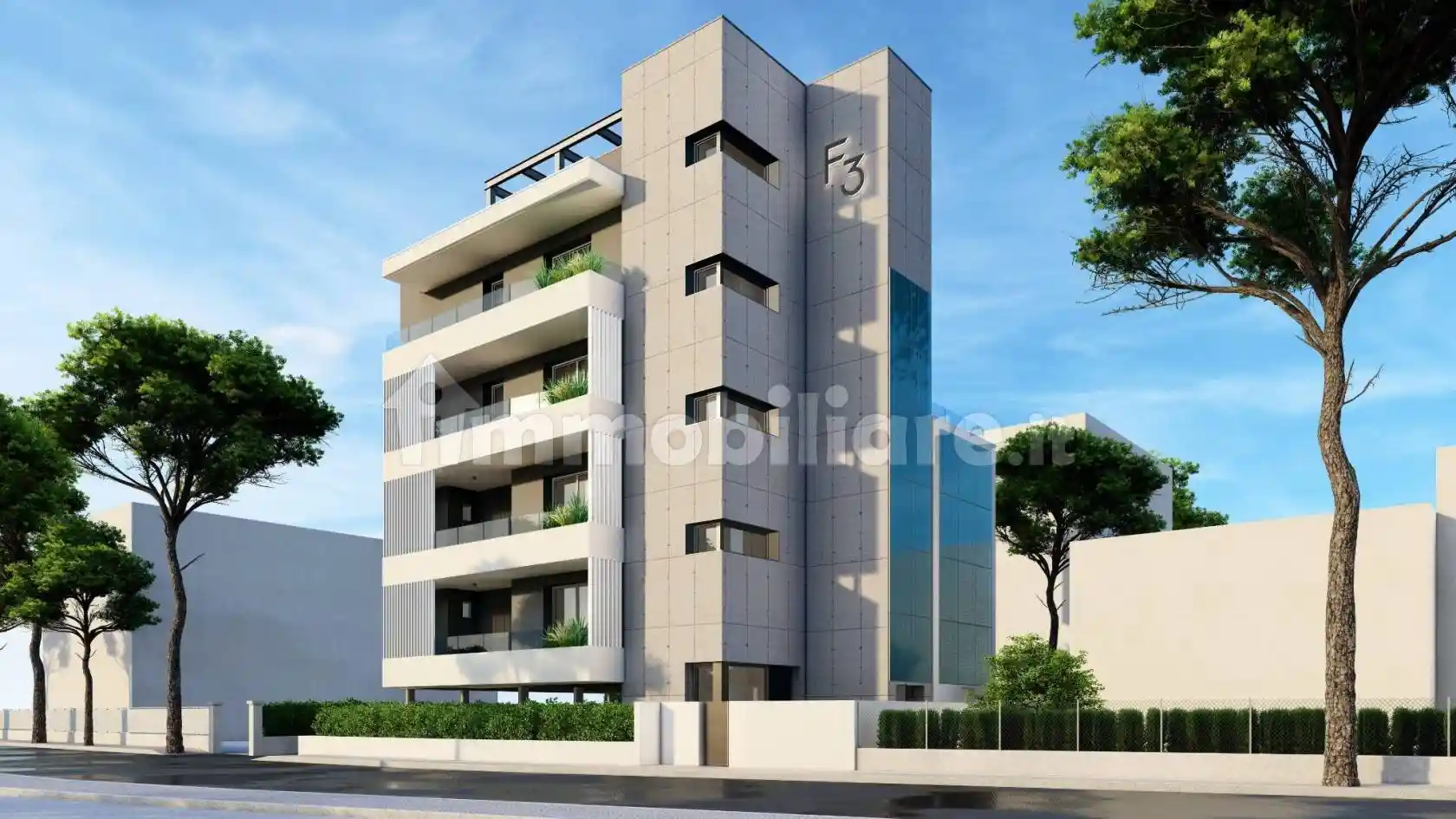 Attico - Mansarda in vendita a Jesolo