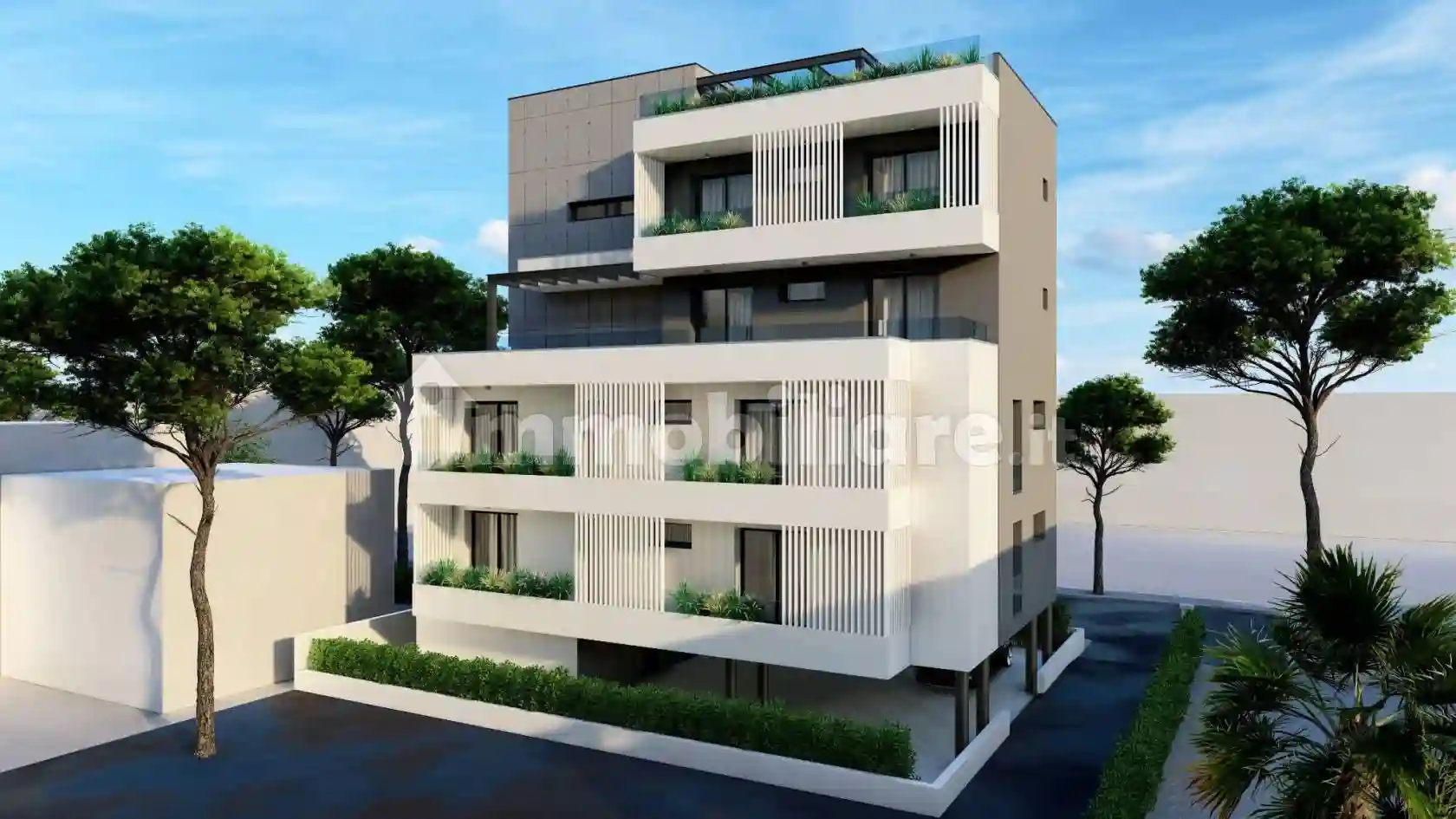 Attico - Mansarda - foto 4