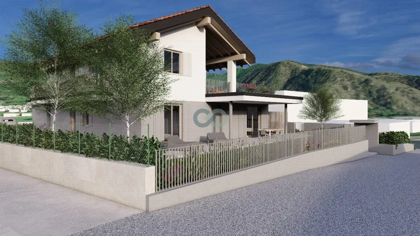 Appartamento in vendita a Sabbio Chiese