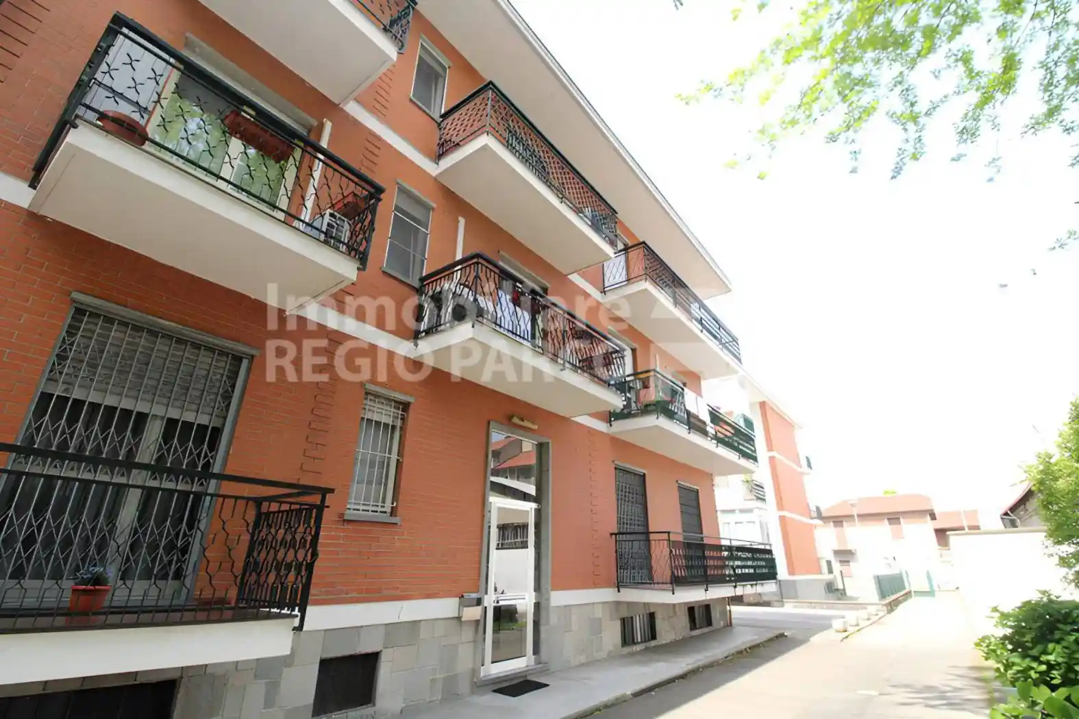 Appartamento in vendita a Moncalieri