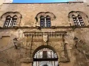 Appartamento in affitto a Palermo