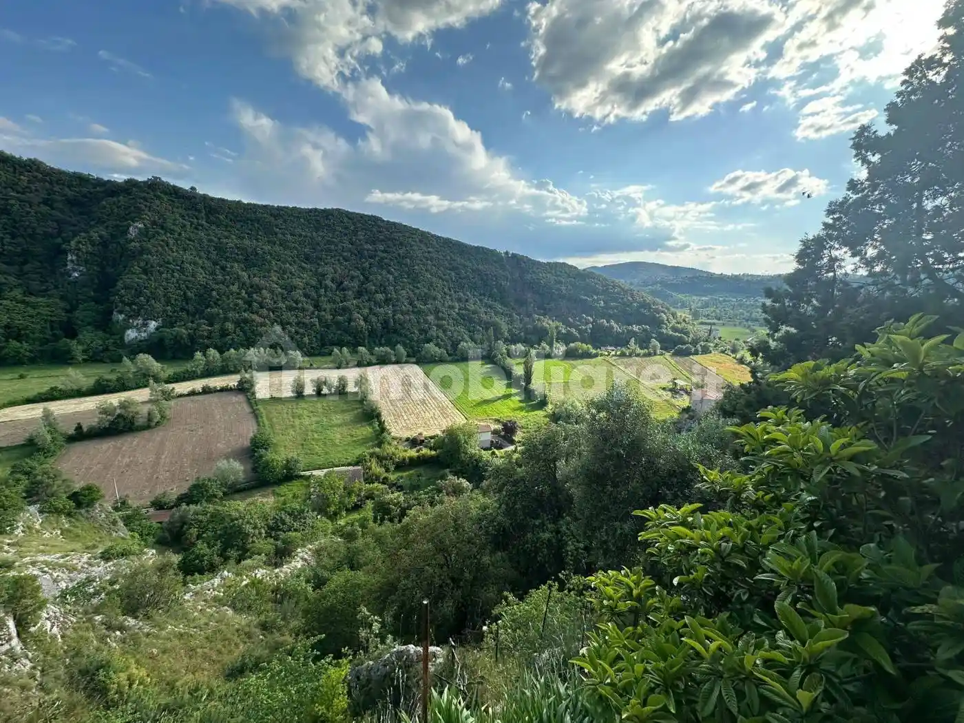 Appartamento in vendita a Arrone