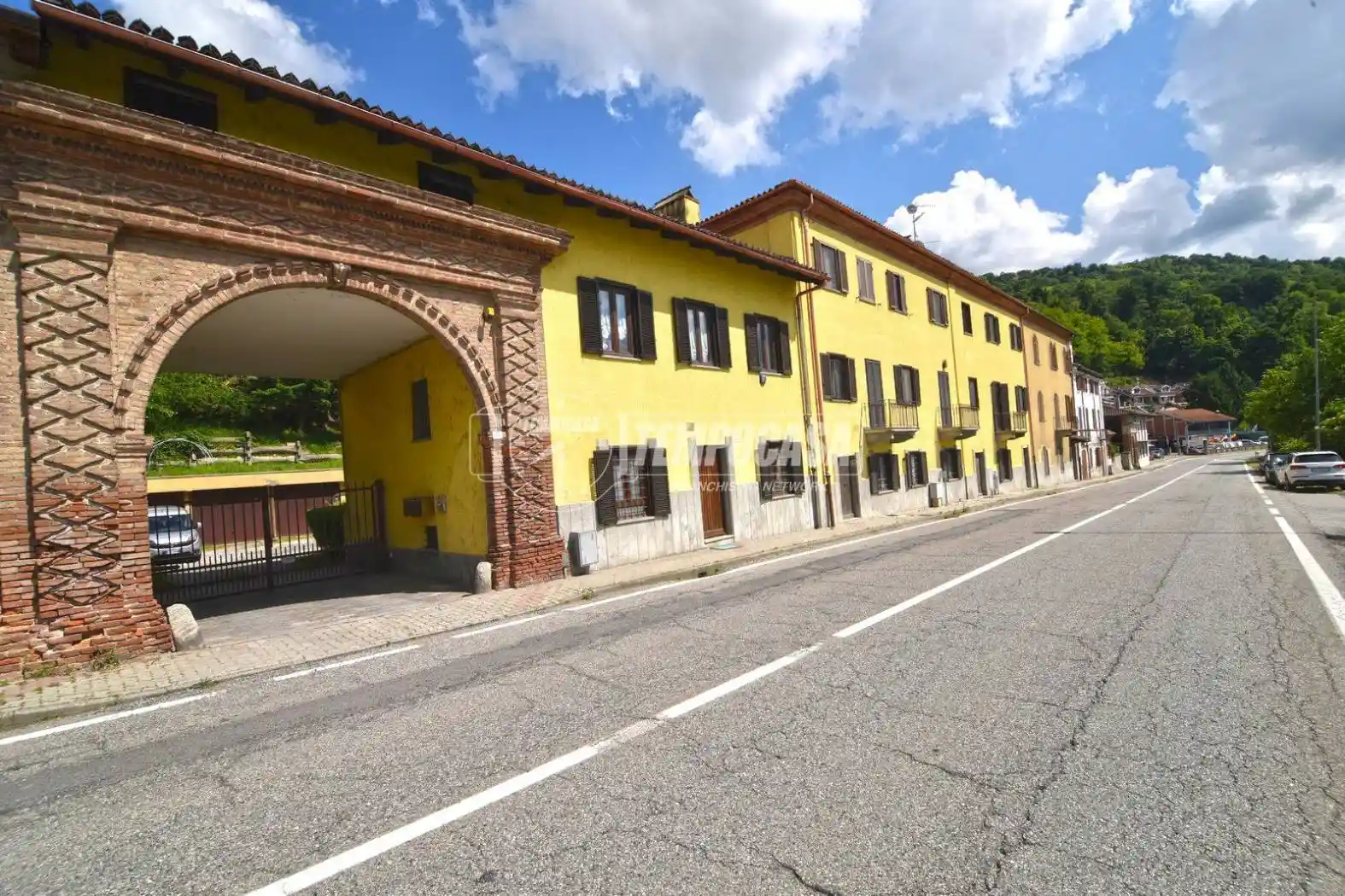 Casa indipendente in vendita a San Raffaele Cimena