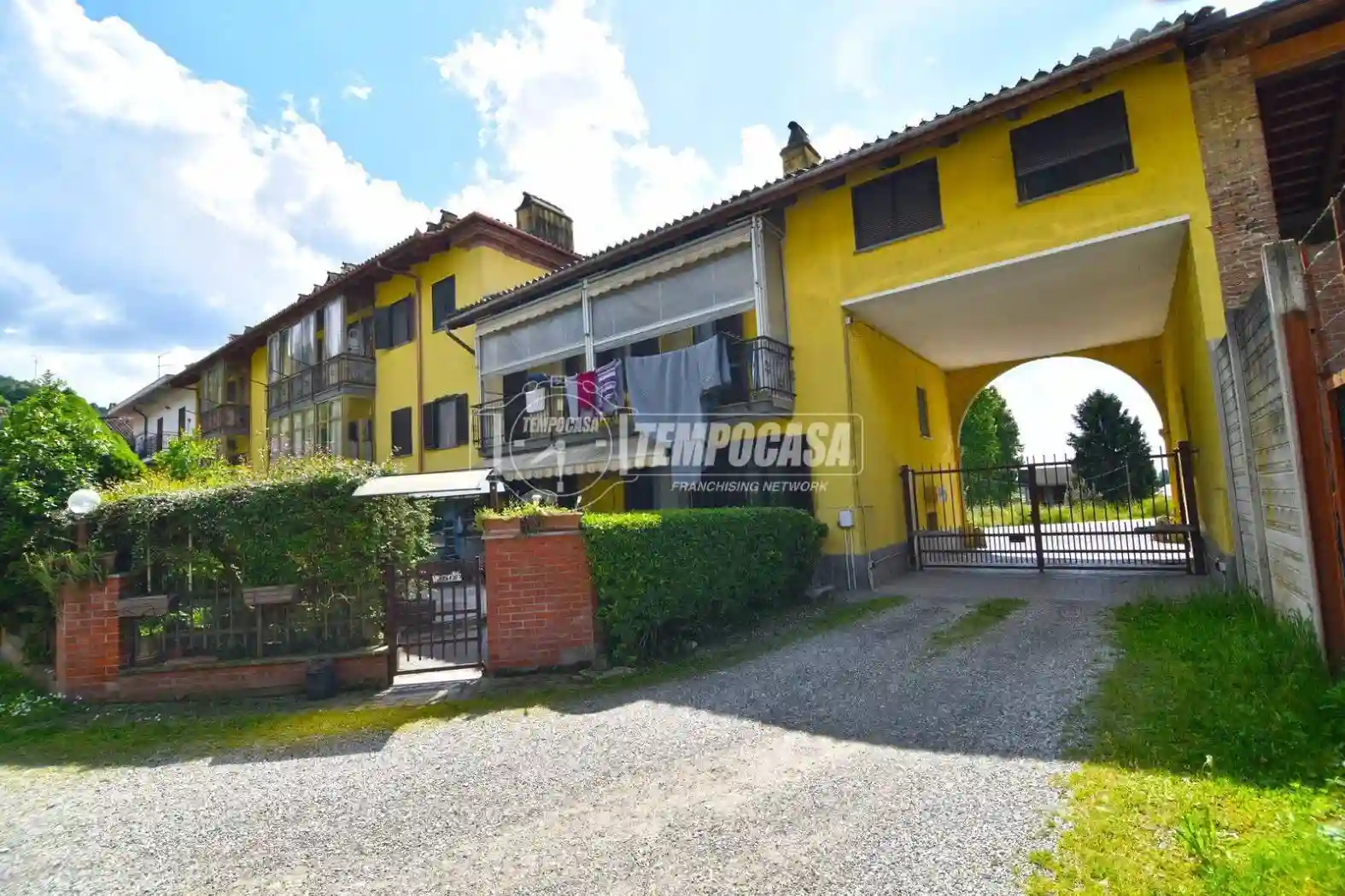 Casa indipendente - foto 2