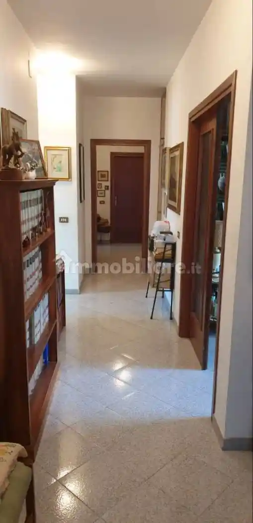 Appartamento via Francesco Todaro 171, Quattromiglia, Rende - foto 2