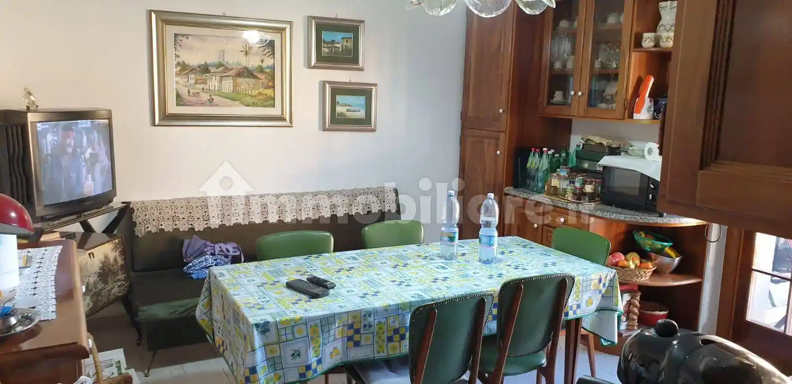 Appartamento via Francesco Todaro 171, Quattromiglia, Rende - foto 4