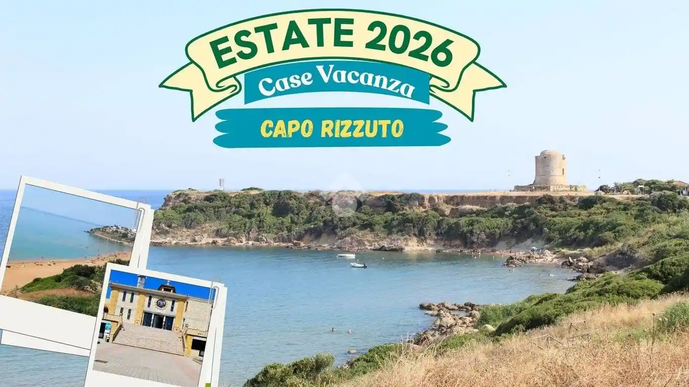 Appartamento in affitto a Isola di Capo Rizzuto