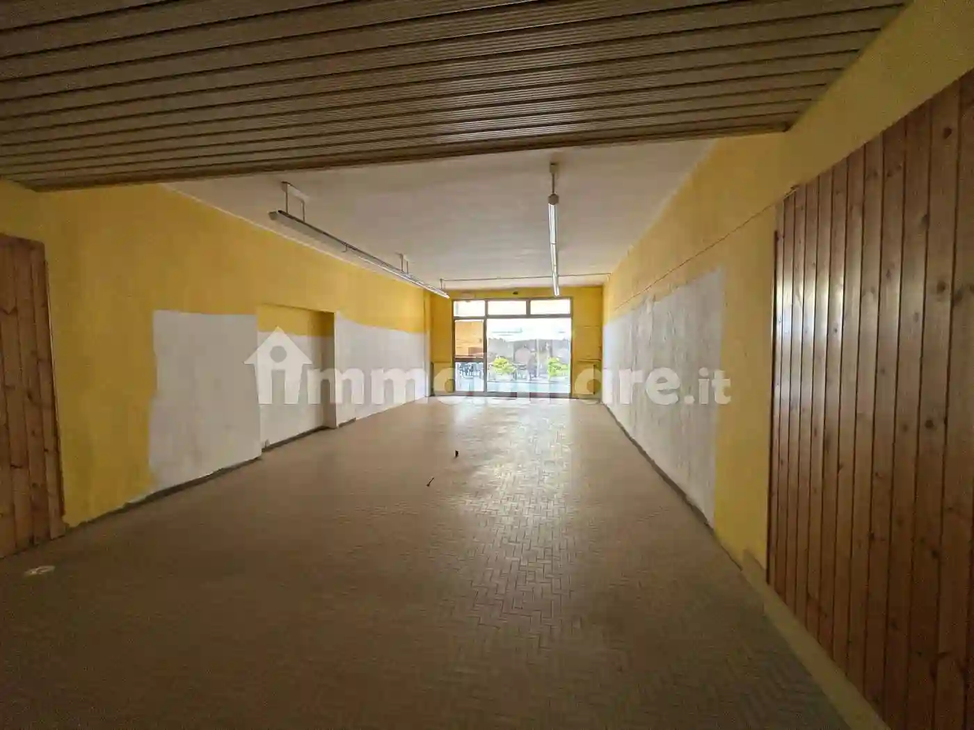 Palazzo - Edificio - foto 2