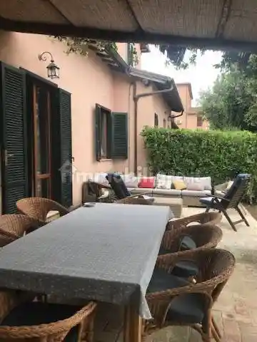 Rustico - Casale in affitto a Capalbio