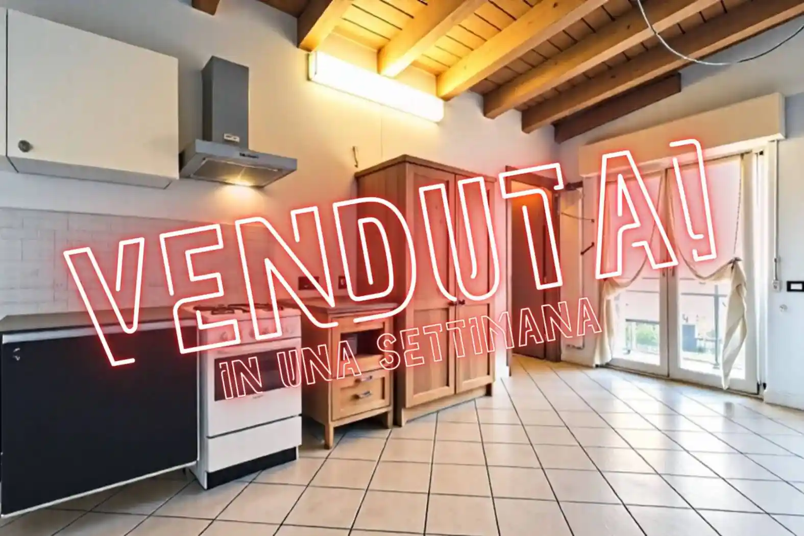 Appartamento in vendita a Seriate