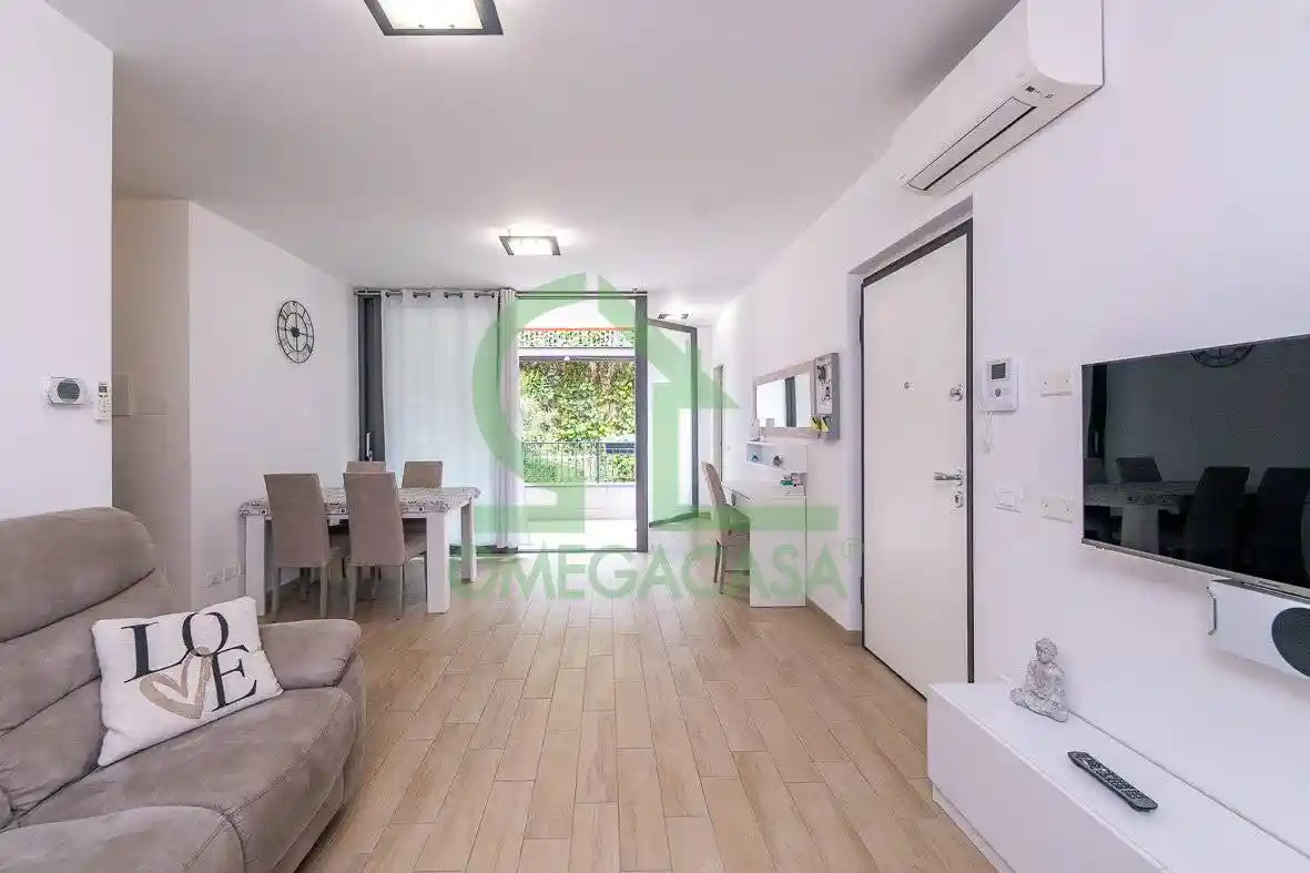 Appartamento in vendita a Codogno