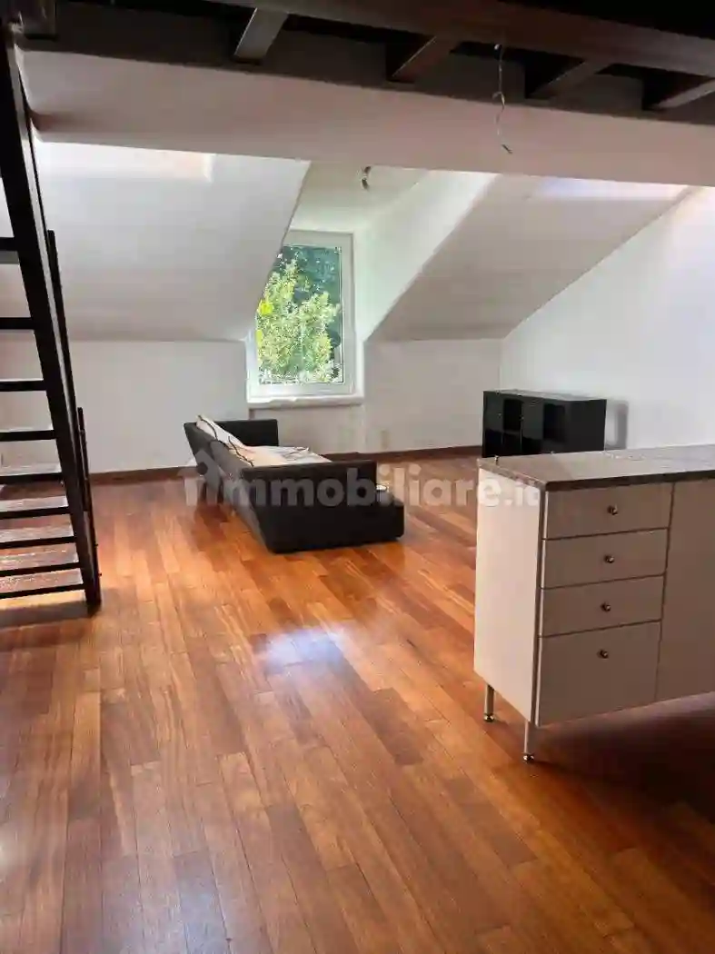 Attico - Mansarda - foto 2