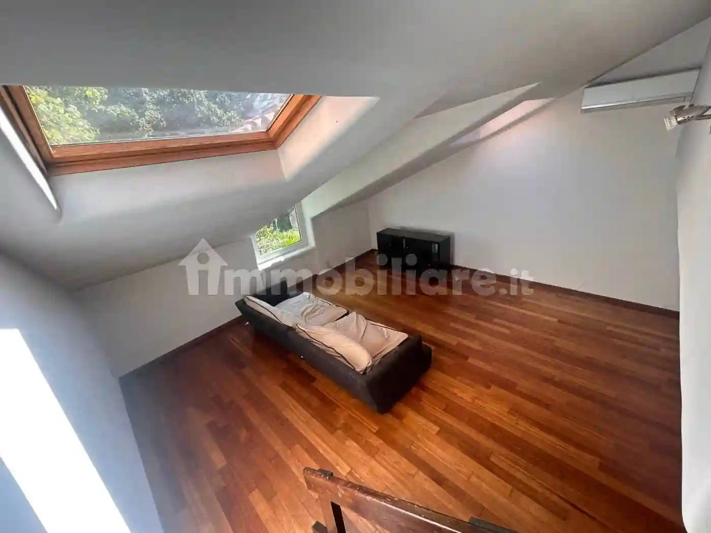 Attico - Mansarda - foto 5