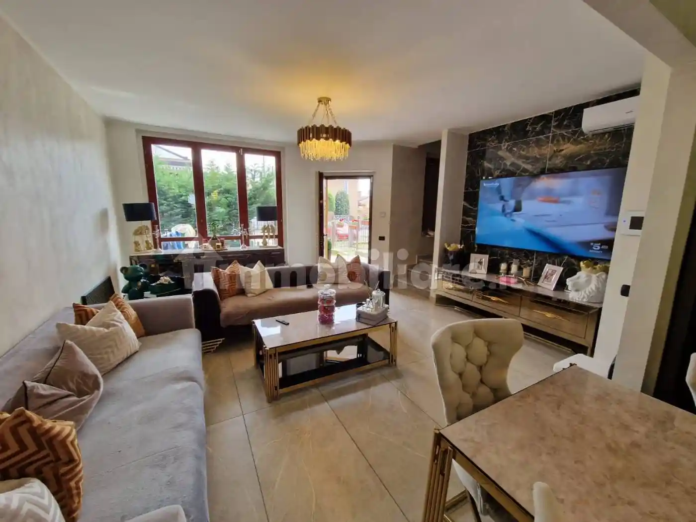 Villa in vendita a Dairago