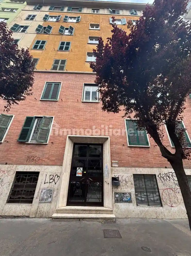 Bilocale via Enea 14, Furio Camillo, Roma - foto 5