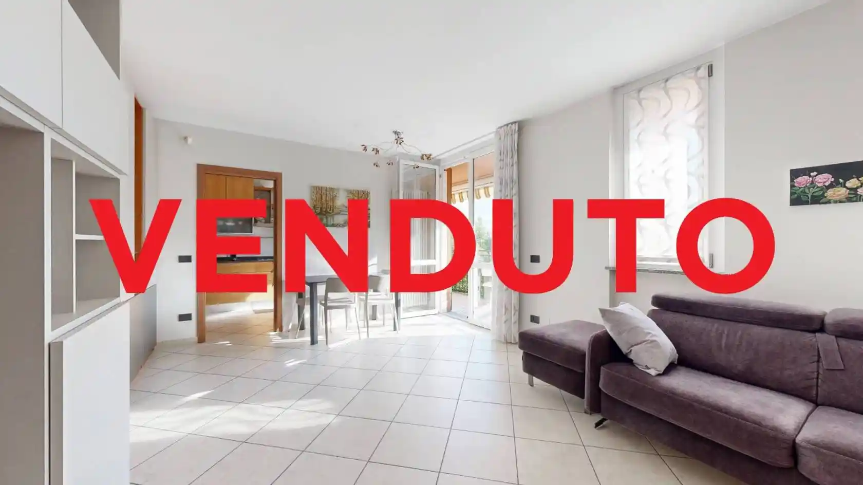 Appartamento in vendita a Gessate