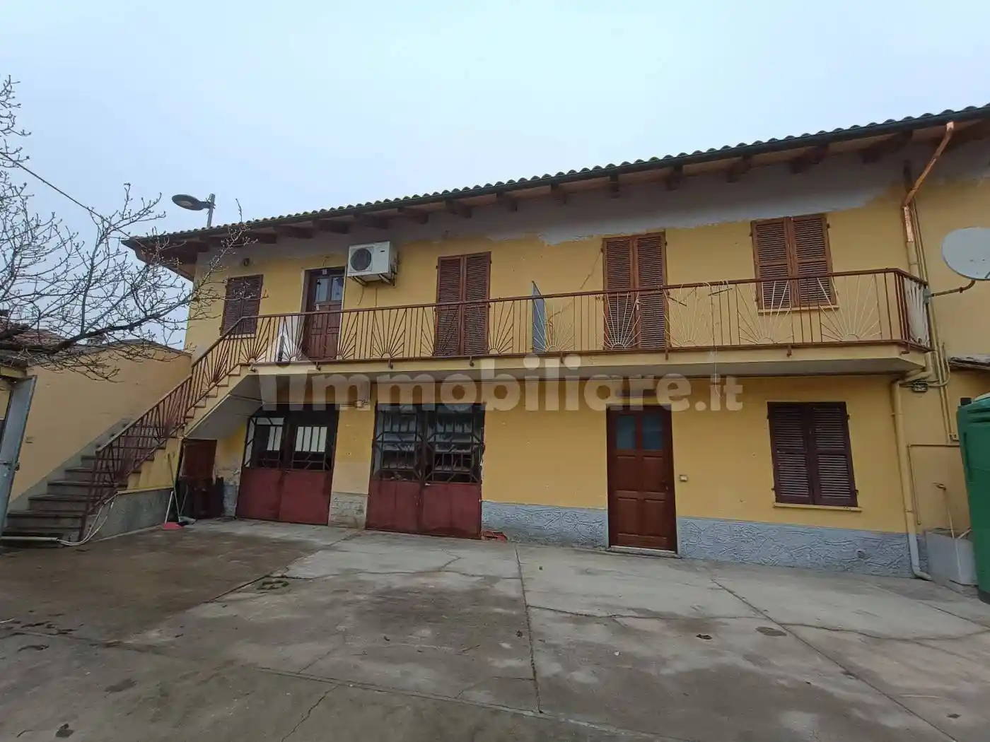 Rustico - Casale in vendita a Carmagnola