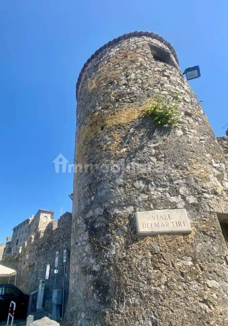 Bilocale via Ginesto 47, Centro, Bassiano - foto 2