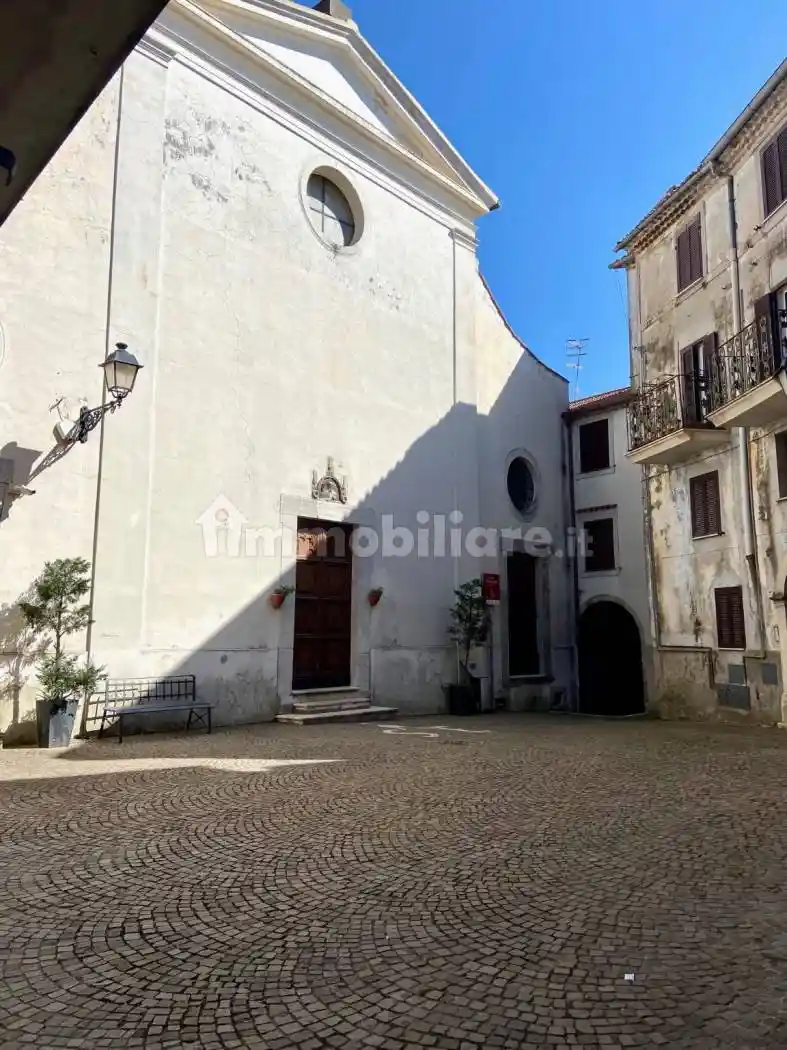 Bilocale via Ginesto 47, Centro, Bassiano - foto 5
