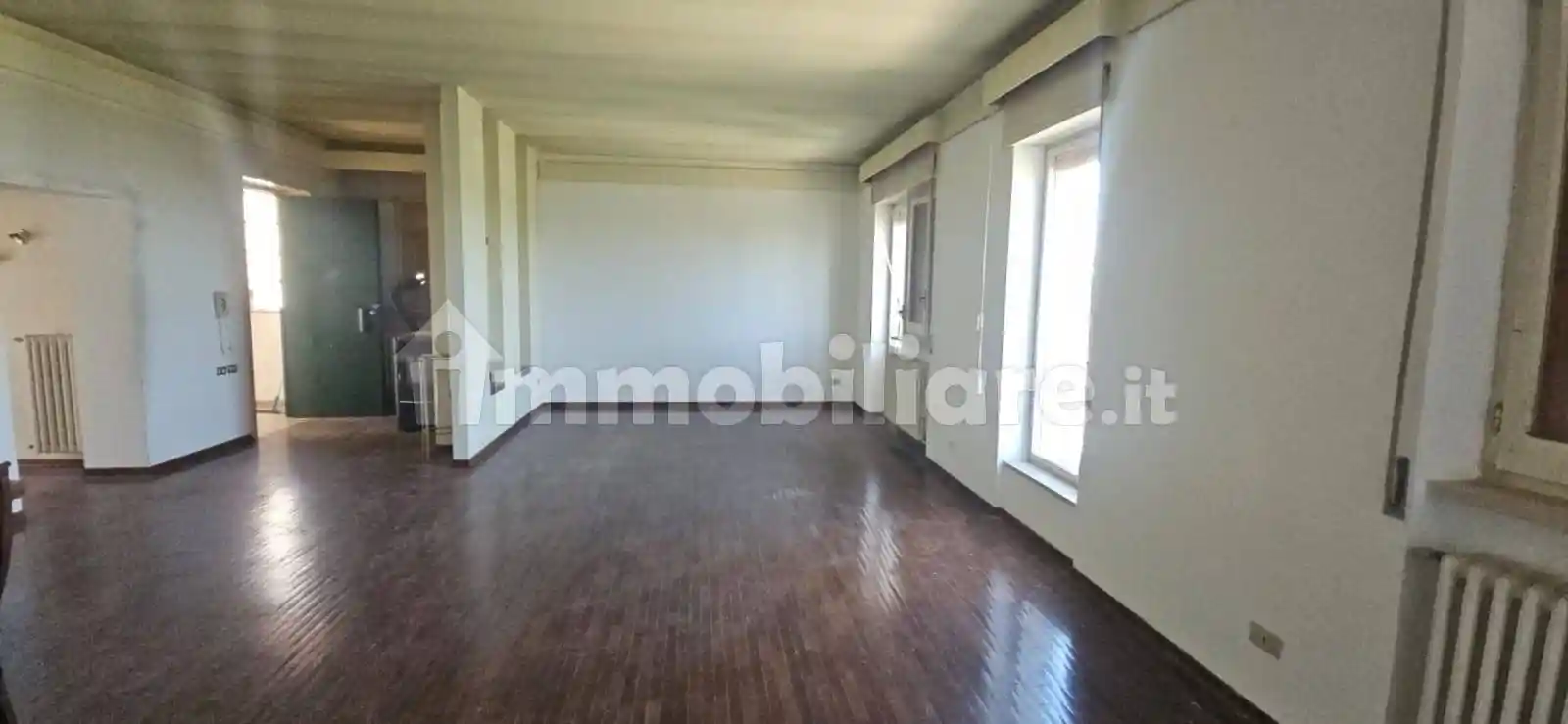 Appartamento via Nazionale, Centro, Castel Frentano - foto 4