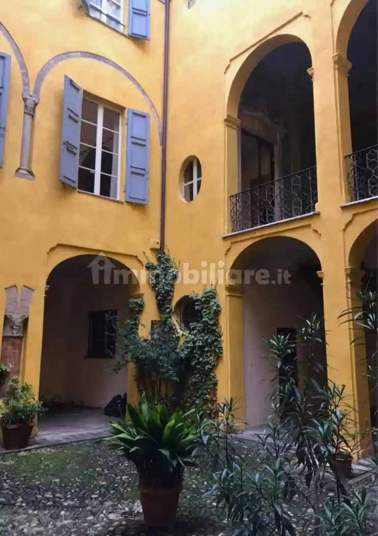 Appartamento in affitto a Parma