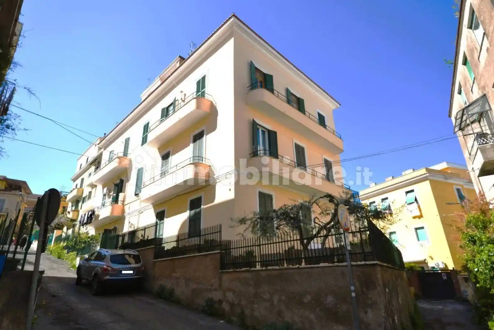 Appartamento in vendita a Tivoli