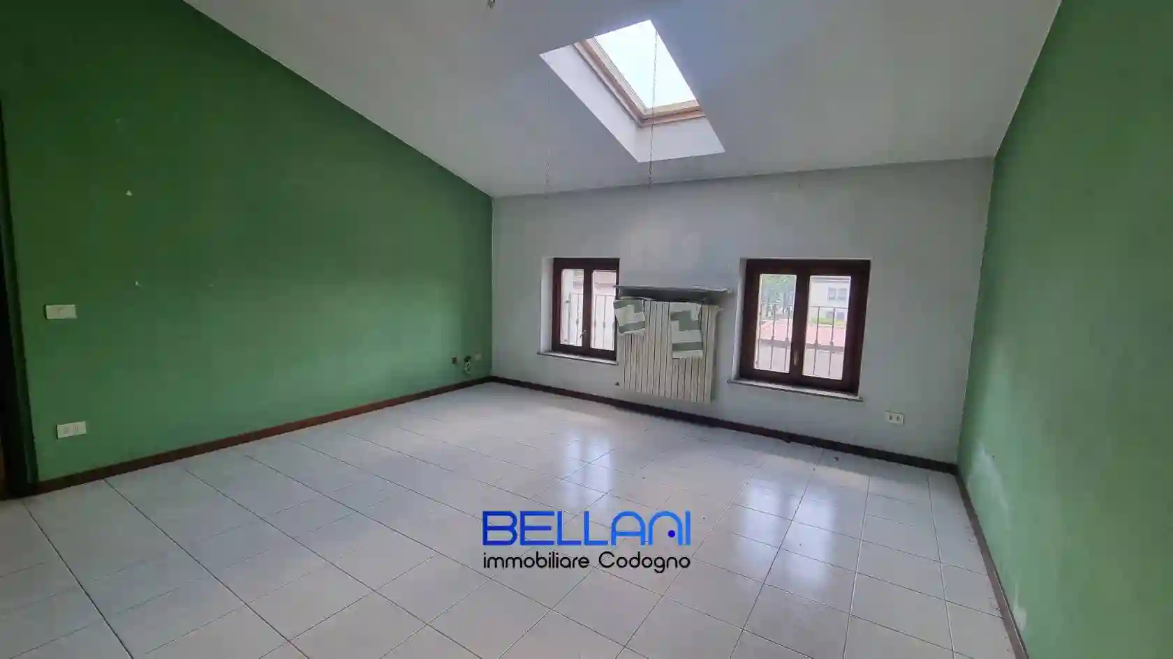 Attico - Mansarda - foto 2