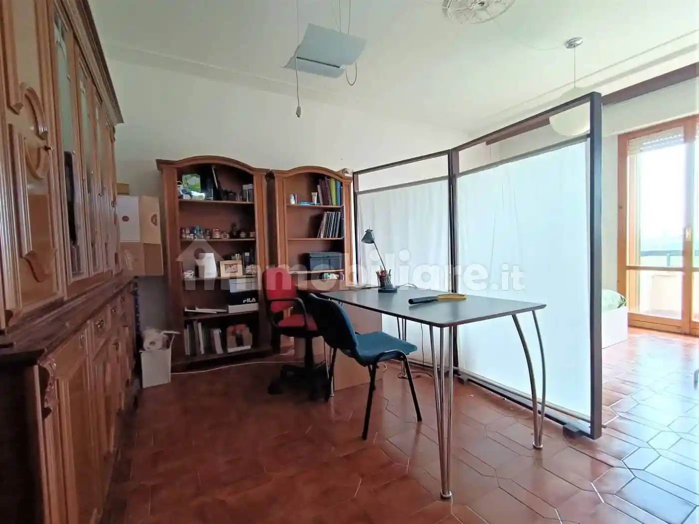 Appartamento in vendita a Pisa