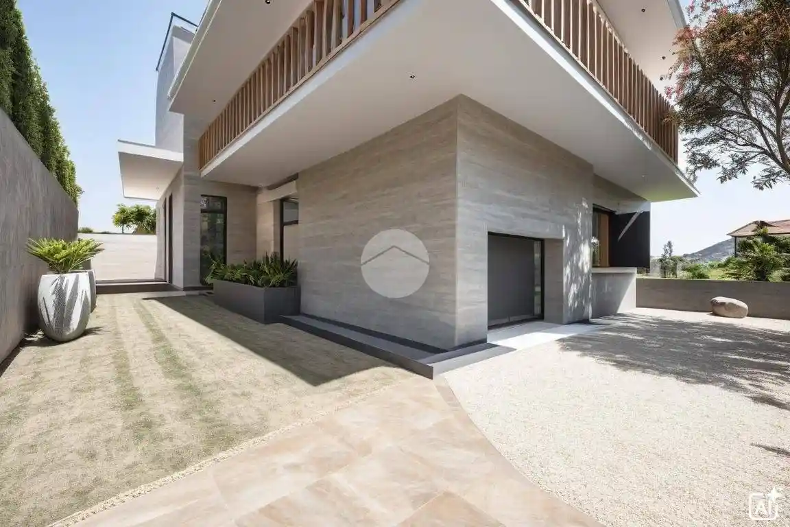 Casa indipendente in vendita a Roma