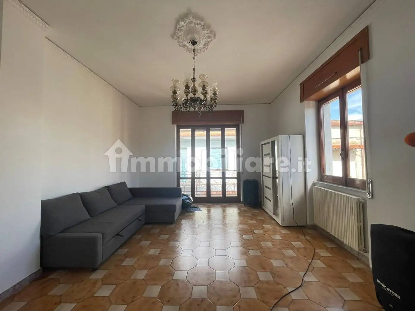 Appartamento in vendita a Vitulazio